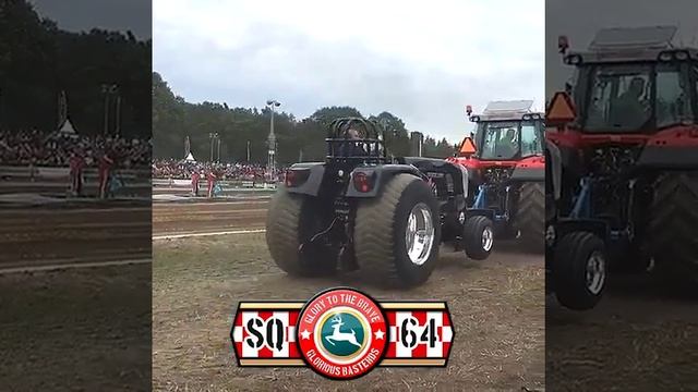 Lady Green @ Lochem 2019 смотреть онлайн