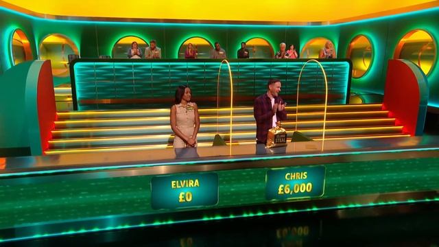 Moneybags S01E03 смотреть онлайн