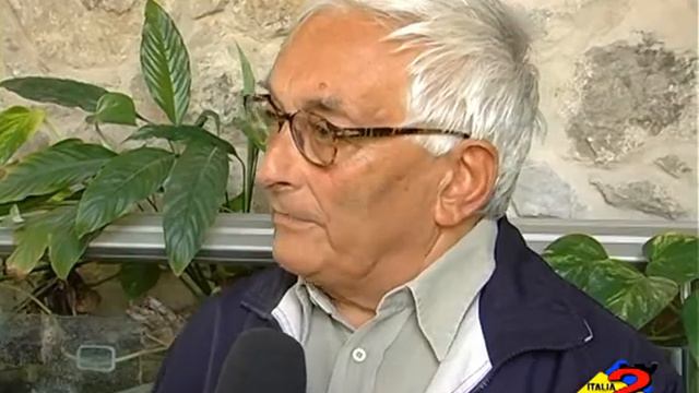 Polla (SA): Antonio Bruno "Rocco Giuliano, ha una maggioranza virtuale". Guarda l'intervista. смотреть онлайн