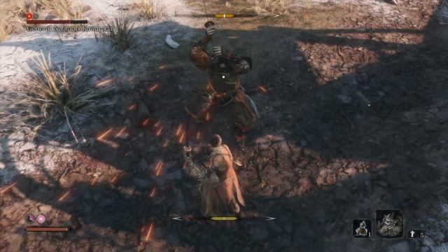 Sekiro: Shadows Die Twice - Essential Combat Tips For Beginners смотреть онлайн