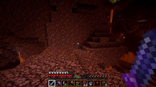 Minecraft - TDS' Minecraft Server - 029 - Гасты (T563) смотреть онлайн