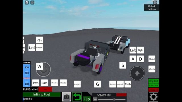 Trophy truck showcase 2/plane crazy смотреть онлайн