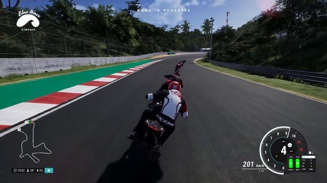 RIDE 5 - Gameplay Trailer | 2023 смотреть онлайн