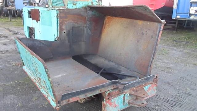 Vögele Super Boy 6-90 тротуарный асфальтоукладчик смотреть онлайн