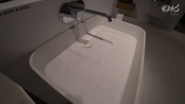 Модная испанская плитка и керамогранит. Обзор новинок на фабрике в Испании смотреть онлайн