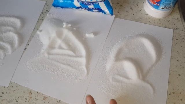 ОБЗОР И ТЕСТ: СОЛЬ ПОВАРЕННАЯ - Ваш выбор, Славяночка, Solina, Мозырьсоль, йодированная соль смотреть онлайн