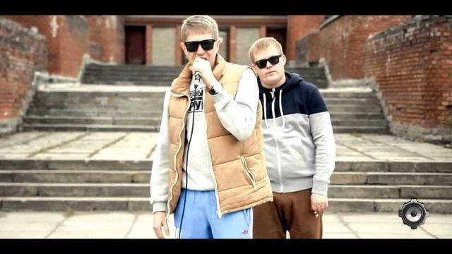 Восточный Округ – Восточный Округ - Ошибки молодости (DjKuza prod.) смотреть онлайн