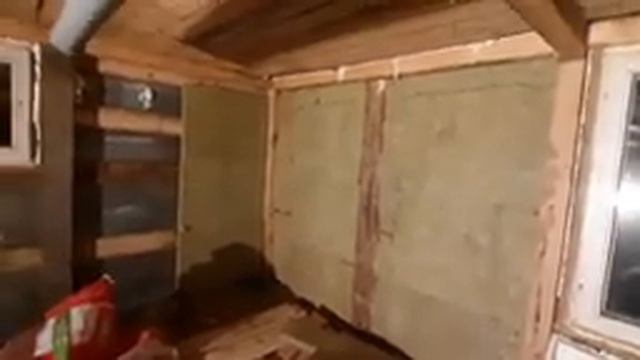 Утепление свинарника за 2000₽ смотреть онлайн