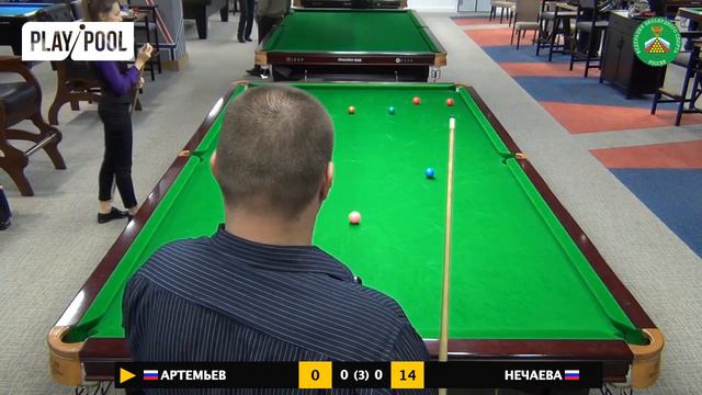 Артемьев - Нечаева смотреть онлайн