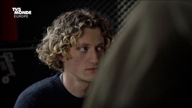 Capitaine Marleau s3e03 смотреть онлайн