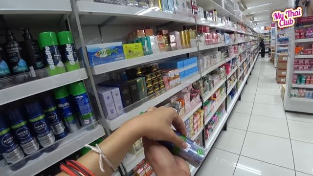 Как мы живём в Таиланде | Пустая Паттайя в низкий сезон | Туристов почти нет! смотреть онлайн