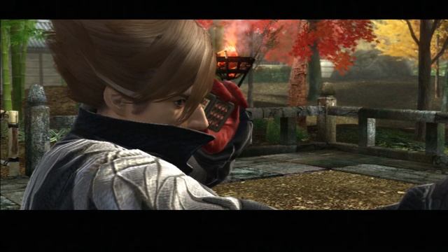 Tekken 6 | All Cutscenes