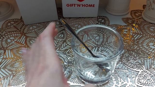 ?ШИКАРНЫЙ ДЕКОР и ПОСУДА для НАШЕЙ НОВОЙ КВАРТИРЫ? Gift'n'Home - ЛЮБОВЬ С ПЕРВОГО ЗАКАЗА? смотреть онлайн