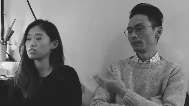 [HKDA] #3 Hugo Yeung & Belinda Chang (part 1) Designer Documentary 2018 смотреть онлайн