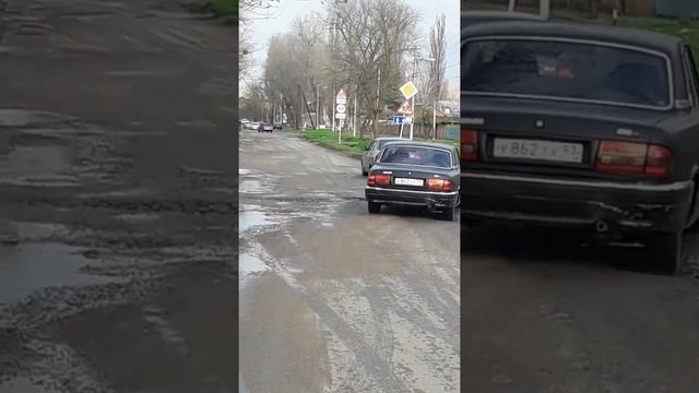 Кропоткин, ул.Пушкина смотреть онлайн