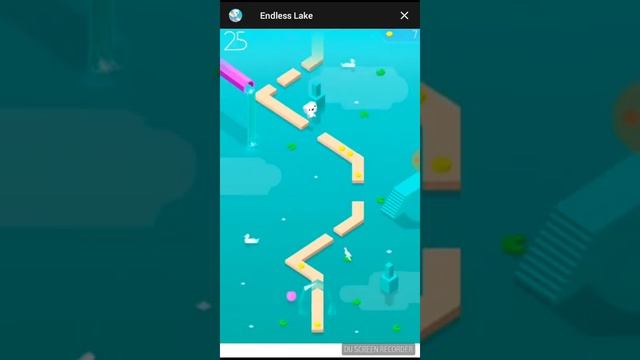 Let's Play Endless Lake: How to play смотреть онлайн