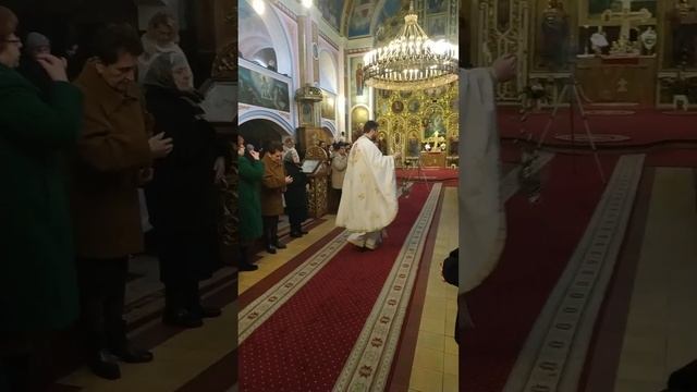 26.02.2023р. (I). Байя Маре. Румунія смотреть онлайн