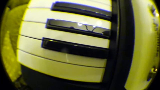 Casio XW P1 & Eventide H9 смотреть онлайн