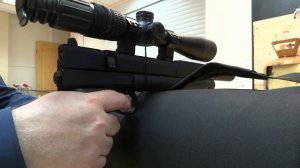 Доберман 350 Стандарт Эксцентрик и однозарядный лоток