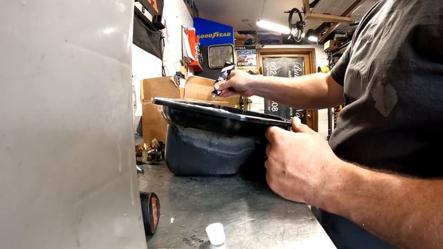 K24A Bottom End Assembly, L15 Turbo Fit Update , 85 Corolla F20C Update