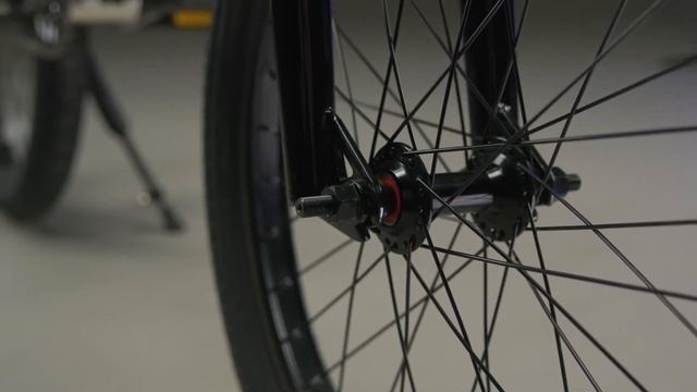 Обзор BMX велосипеда RUSH HOUR PLASMA смотреть онлайн