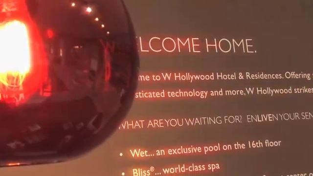 Victor Drai - The Residences at W Hollywood Visionaries смотреть онлайн