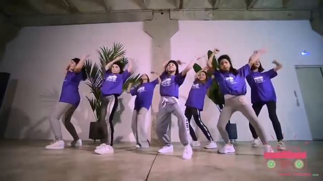 BEYONCÉ-ALREADY | CHOREO MARINA BEZRUCHKO | DANCE COCKTAIL смотреть онлайн