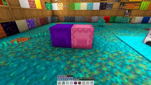 ?DECORATING MY CASTLE! Empires SMP Ep.13 смотреть онлайн