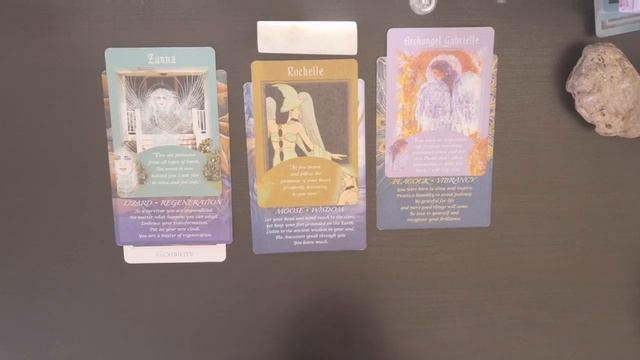 Regeneration, Wisdom & Vibrancy?️Your Daily Oracle Hope?️From Spirit?August 17 смотреть онлайн