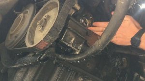 Thermostat Replacement - VW T4