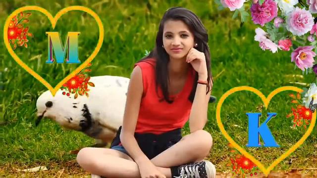 M lettar whatsapp statas / ( New vargan h) смотреть онлайн