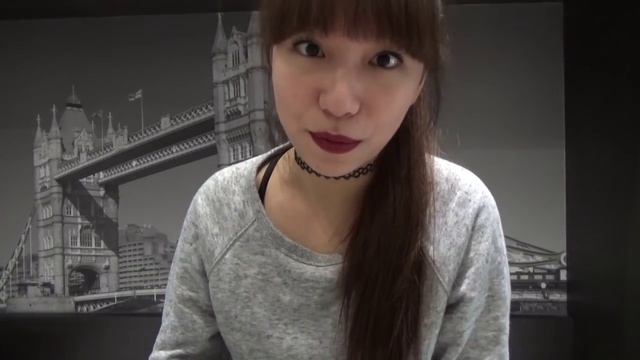 Video diary – Jenna’s favourite classes смотреть онлайн