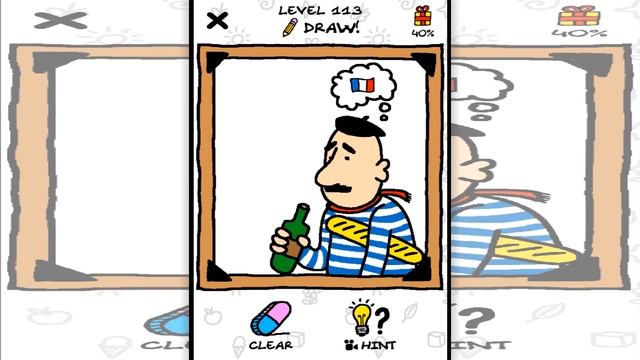 Just Draw Vs Draw Story: Love the Girl #2- Crazy Fun Drawing Puzzles Android Gameplay Walkthrough H смотреть онлайн