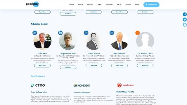 Pearl Pay | Платформа услуг мобильных платежей и денежных переводов! смотреть онлайн