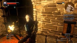 Ведьмак 3 Дикая Охота - Ведьмачьи древности: Снаряжение школы медведя / Где найти доспехи Медведя