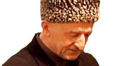 Музыку мы будем слушать в раю