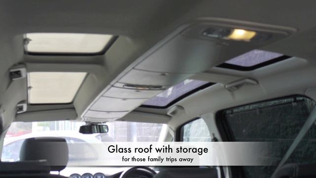 CR Morrow Car Of The Week Ford Galaxy смотреть онлайн