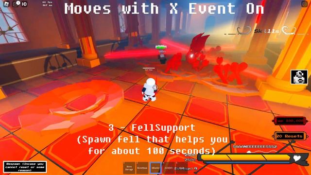 UPDATE! Undertale: The Other Aus All New Characters Showcase смотреть онлайн