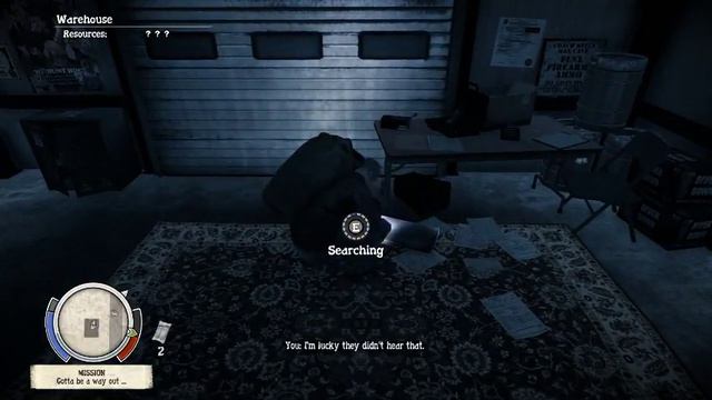 State of Decay смотреть онлайн