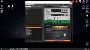 Как установить GuitarRig5 в Ableton?