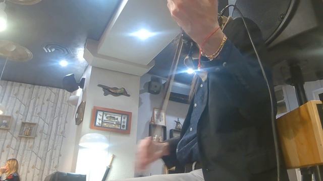 Atc Around The World Violin Cover Kosta T Electricviolin песенка руки вверх кавер на скрипке 230413