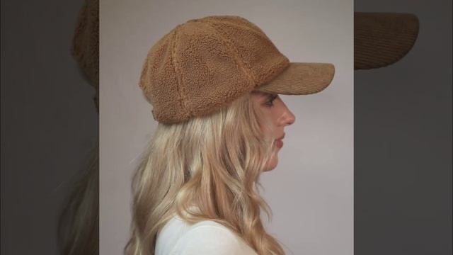 DI7-6 Кепка жен. 100% полиэстер разм.57 FABRETTI