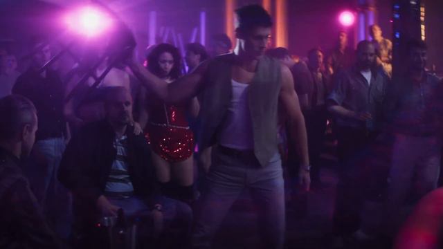 Nacho: An Industry XXXL