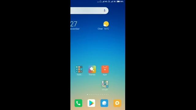 Redmi Note 5 & Pro || Home , Back , Recent Buttons Not Showing Problem || Full screen gestures смотреть онлайн