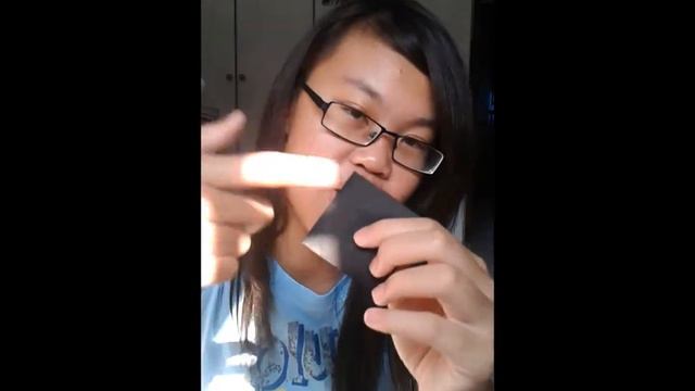 How to fold a black lotus смотреть онлайн