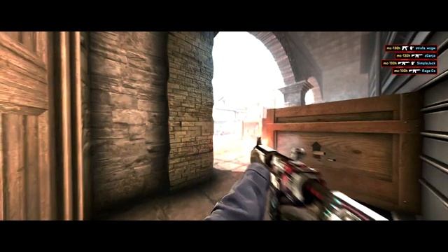 Phata #CSGO смотреть онлайн