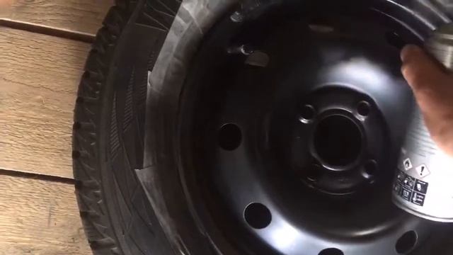 Покраска штампов в черный цвет смотреть онлайн