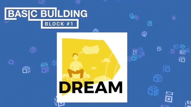 8 Basic Building Block 2021: Block - 1 Dream | @QNet 8 BBB 2021: Block - 1 Dream