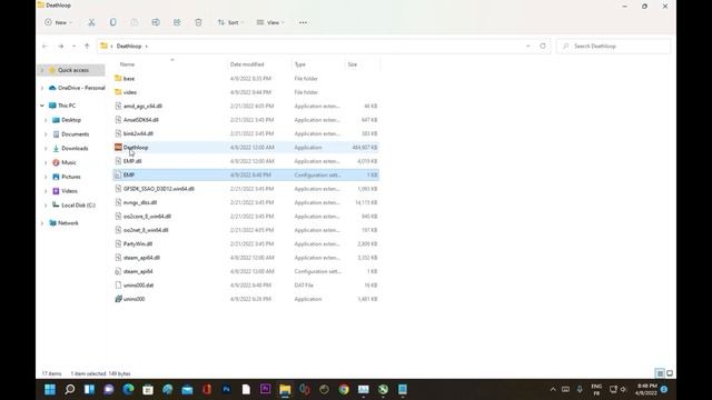 Deathloop | How To Fix DirectX 12 Error | Problem Solved смотреть онлайн