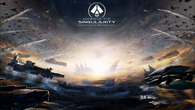 Ashes of the Singularity - Theme смотреть онлайн